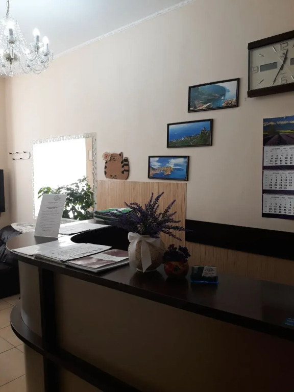Otdykh Mini Hotel — Yalta — photo 3
