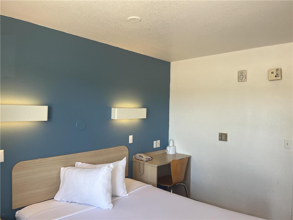 Motel 6 Fort Collins CO - photo 19