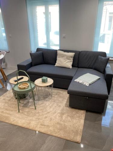 Duplex Neuf Cosy Centre Seclin — hotel in Seclin