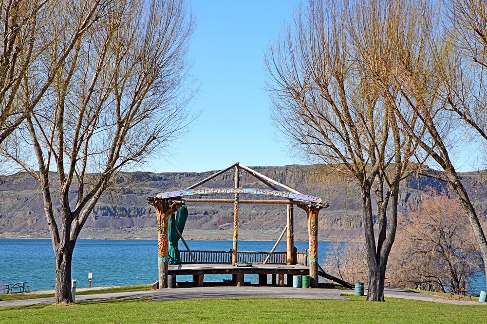 Sunbanks Lake Resort - photo 52