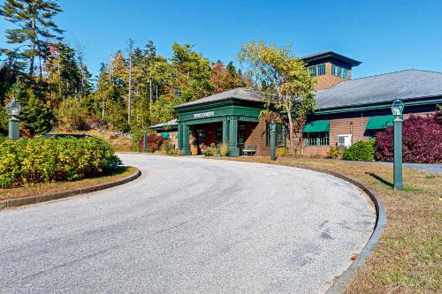 Point Lookout — hotel in Northport