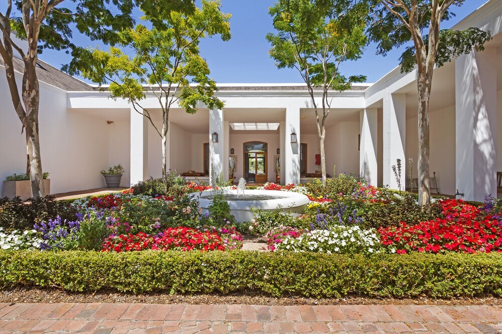 Winelands Golf Lodges 26 in Stellenbosch, South Africa