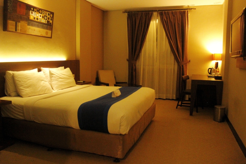 Hotel Dafam Cilacap — Cilacap — photo 5