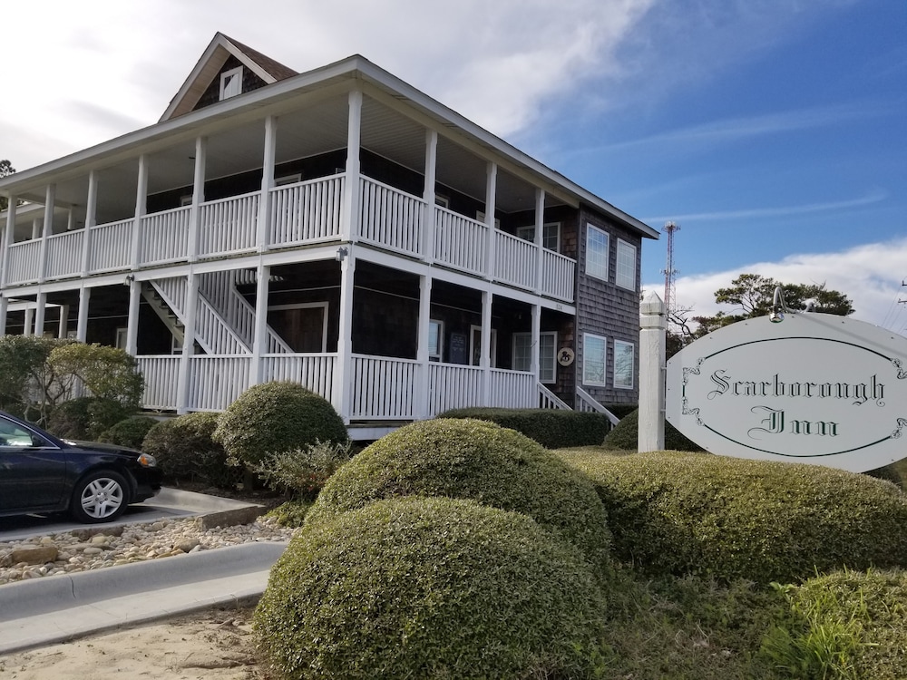 Scarborough Inn - photo 42