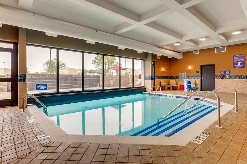 Drury Inn & Suites Birmingham Lakeshore Drive - photo 50