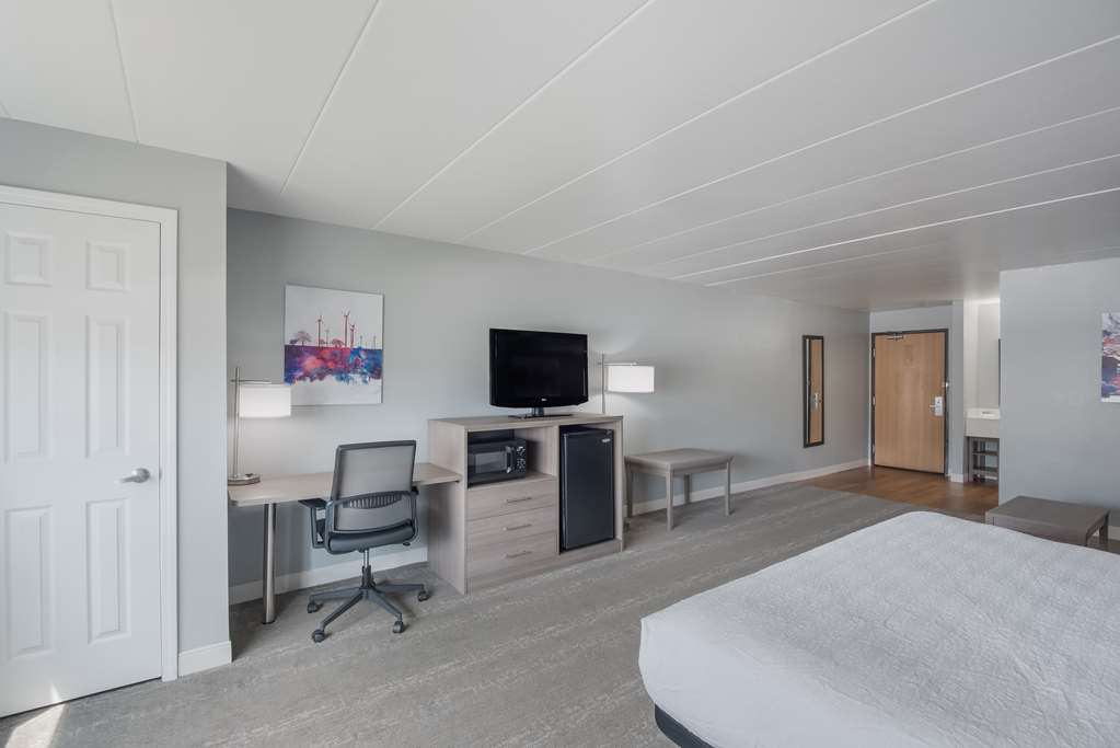 Best Western Fort Wayne I 69 North - photo 17