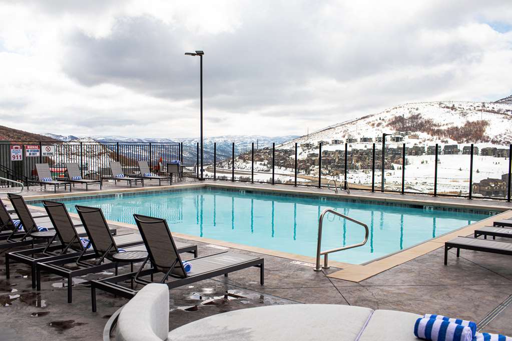 Black Rock Mountain Resort - photo 65