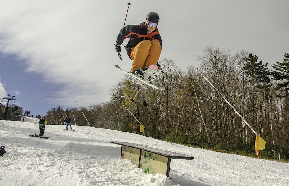 Snowvillage Inn - photo 191