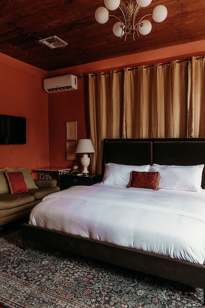 The Crystal River Inn - photo 14