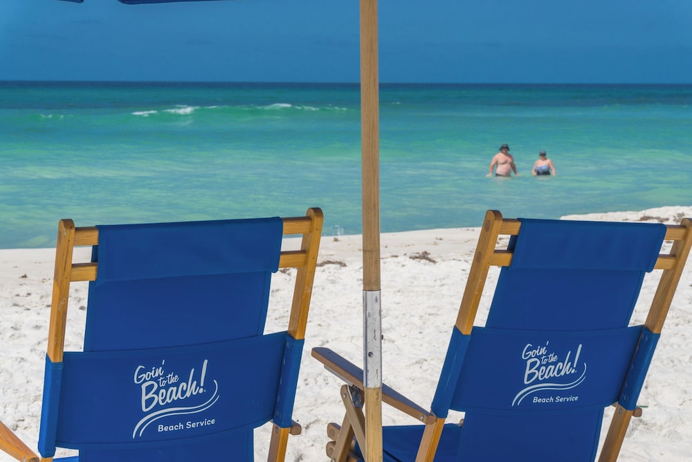 Edgewater Beach & Golf Resort by Panhandle Getaways - photo 171