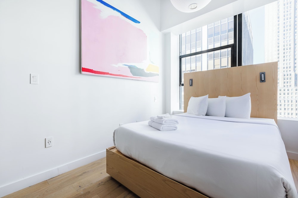 Placemakr Wall Street - photo 63