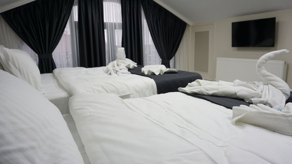 Main Airport Hotel — Arnavutkoey — photo 5