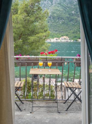 Dobrota Blue — 4-Star Luxury Hotel in Kotor, Montenegro