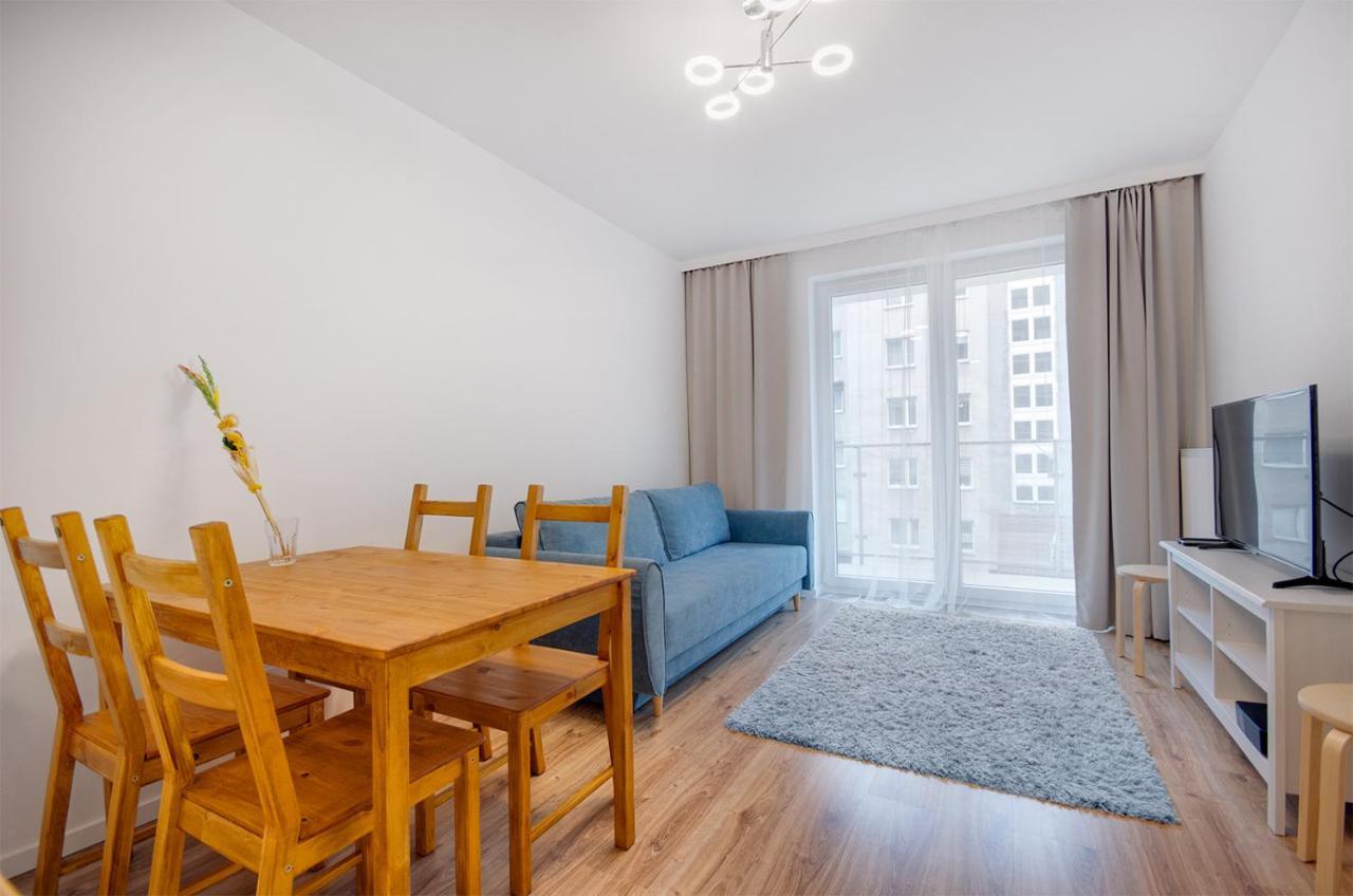 Apartment Kordiana — 4-Star Luxury Hotel in Krakow, Poland