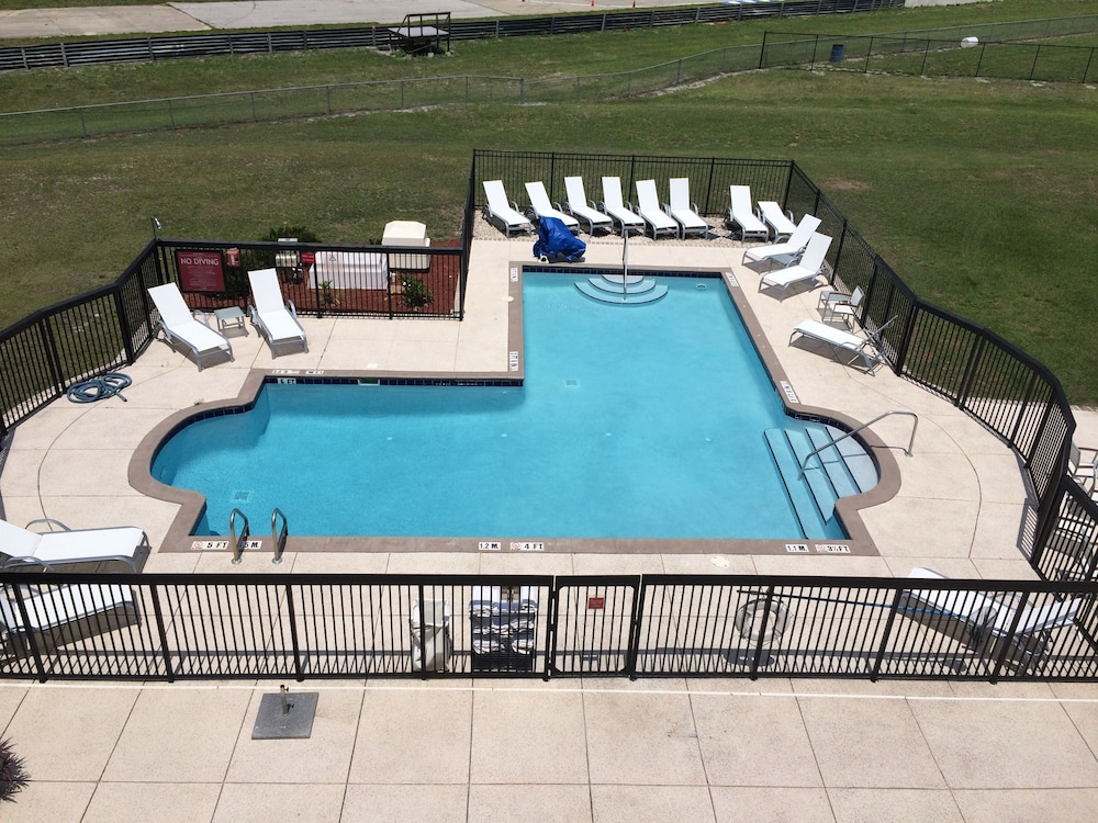 SEVEN Sebring Raceway Hotel - photo 29