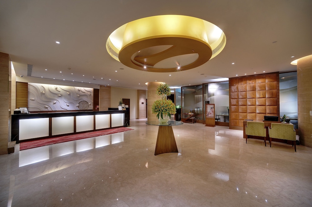 Vivanta Goa Panaji — Panaji — photo 2