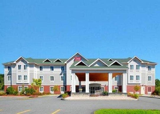 Fairfield Inn by Marriott White River Junction — hotel in White River Junction
