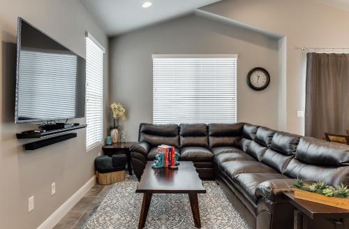 Red Cliffs Retreat - photo 26