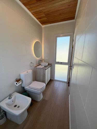 El Campito Tiny House de lujo — Rodeo — photo 4
