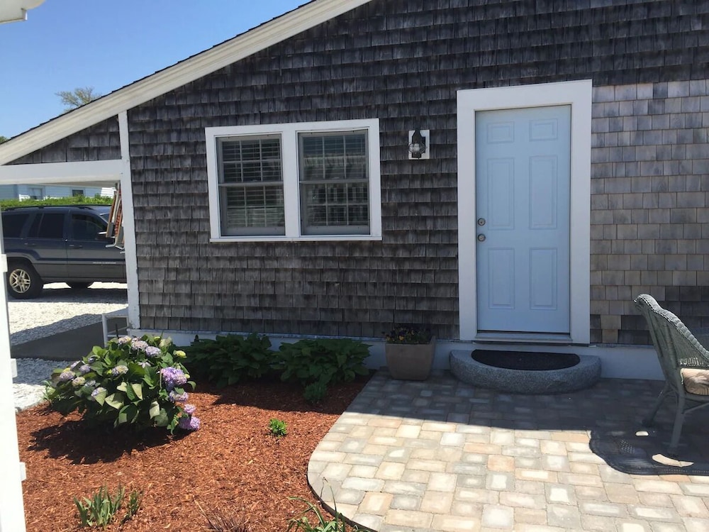 Beach Breeze Inn - photo 62
