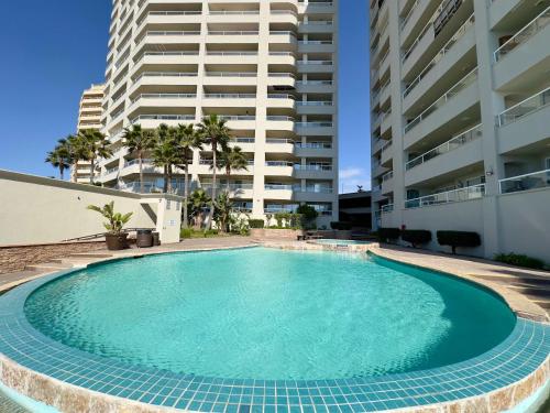 Love La Jolla Hot Tub and Pools in Unknown City, Mexico