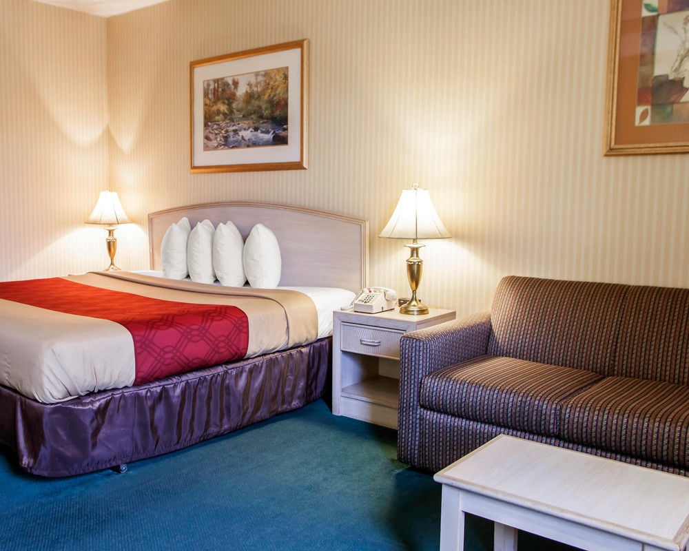 Econo Lodge Somerset - photo 16