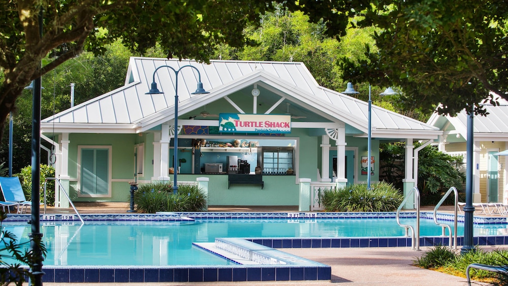 Disney's Old Key West Resort - photo 23