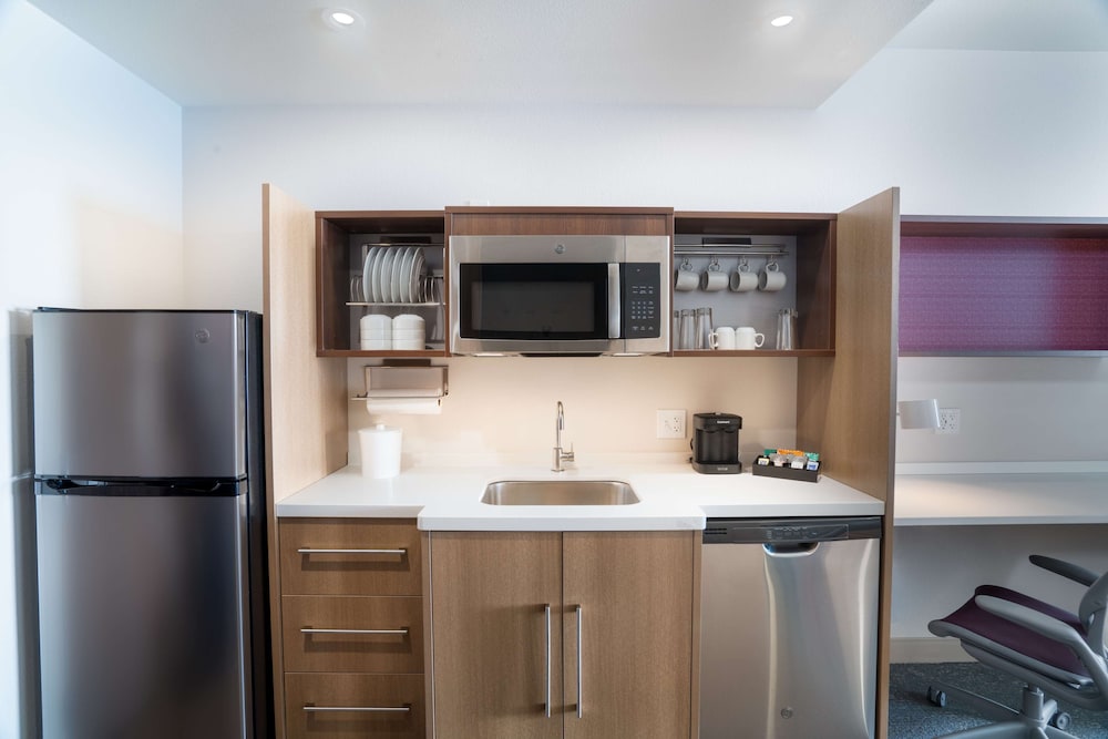 Home2 Suites by Hilton North Little Rock - photo 17