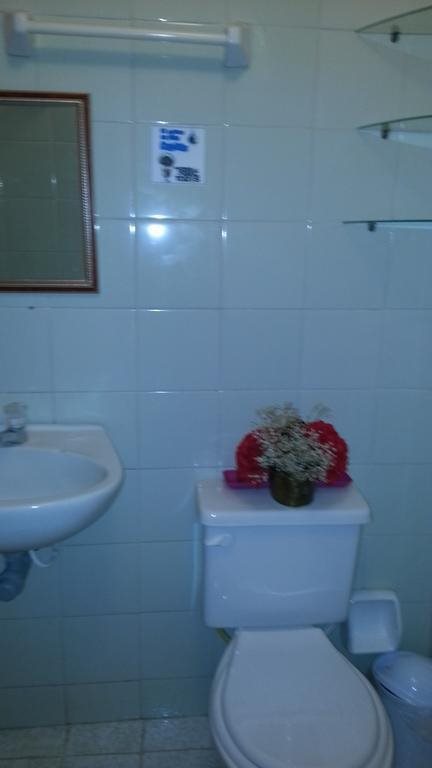 Hotel Arenas in Riohacha, Colombia