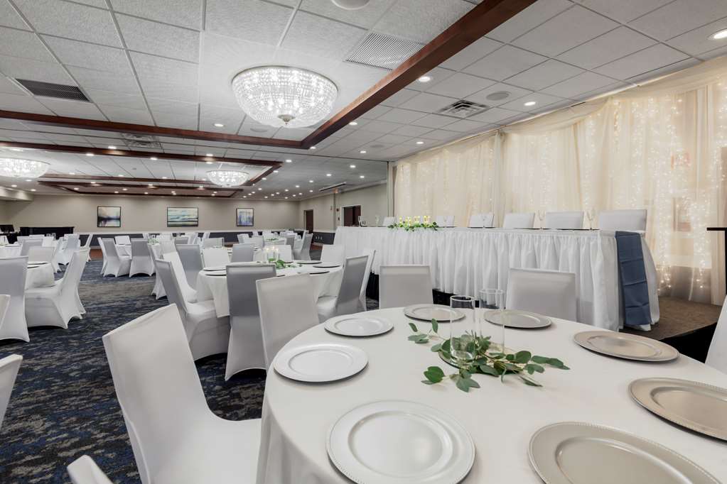 Best Western Plus Dubuque Hotel & Conference Center - photo 10