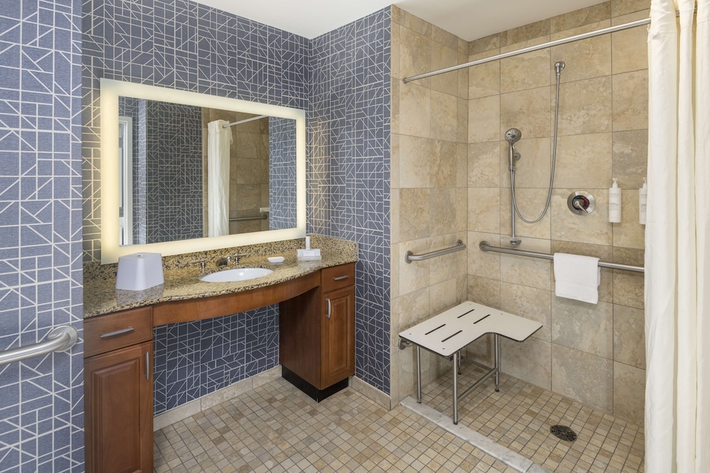 Homewood Suites by Hilton Phoenix North Happy Valley - photo 34