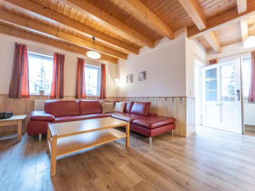 Hof Kohne Doppelhaus Wohnung Doppelhexe — Schmallenberg