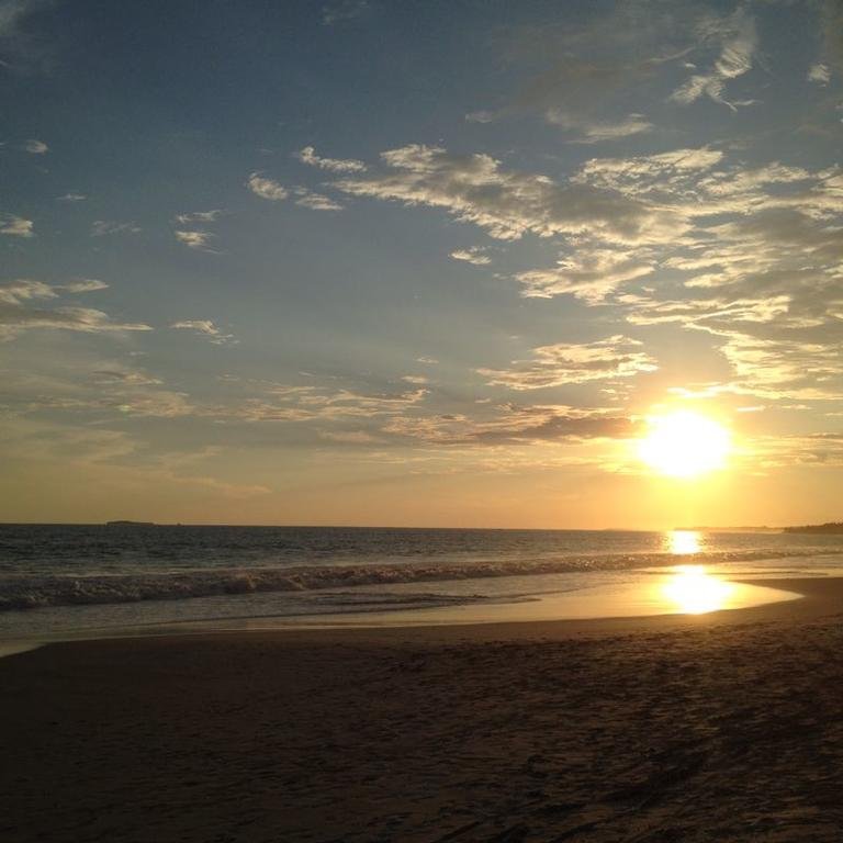 Banderas Suites in Bucerias, Mexico