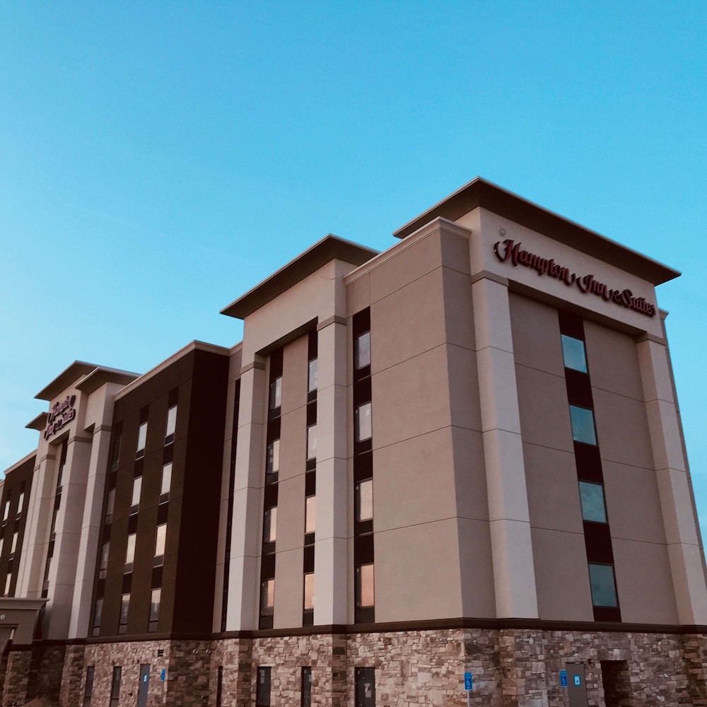 Hampton Inn & Suites St. George UT - photo 47
