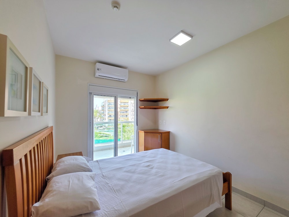 Apto Riviera Ilha da Madeira — Bertioga — photo 5