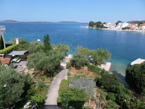 Apartman Relax Eco in Sibenik, Croatia