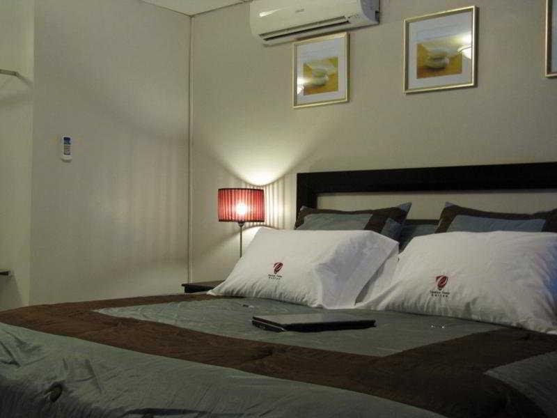 Centrum Tower Suites - carbon neutral hotel in Panama