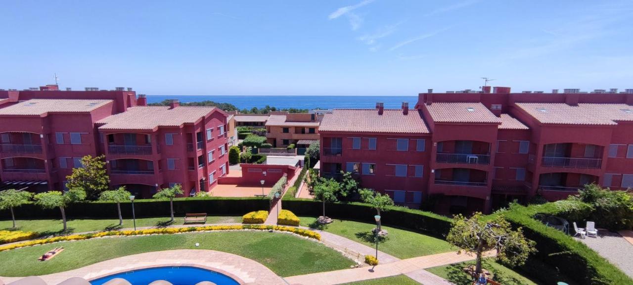 Msj 69 Bonito Duplex En Marina Sant Jordi — 4-Star Luxury Hotel in L'ametlla De Mar, Spain