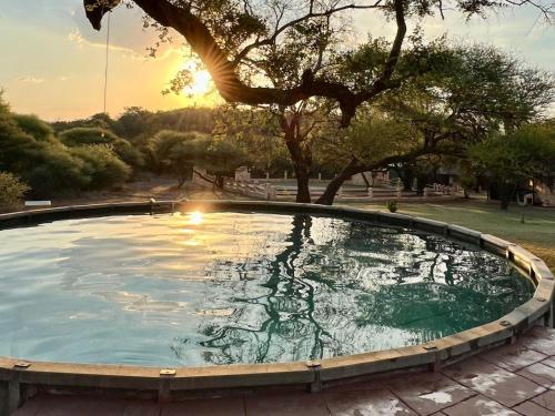 Rustenzicht Lodge and Wedding Venue — 4-Star Luxury Hotel in Koster, South Africa
