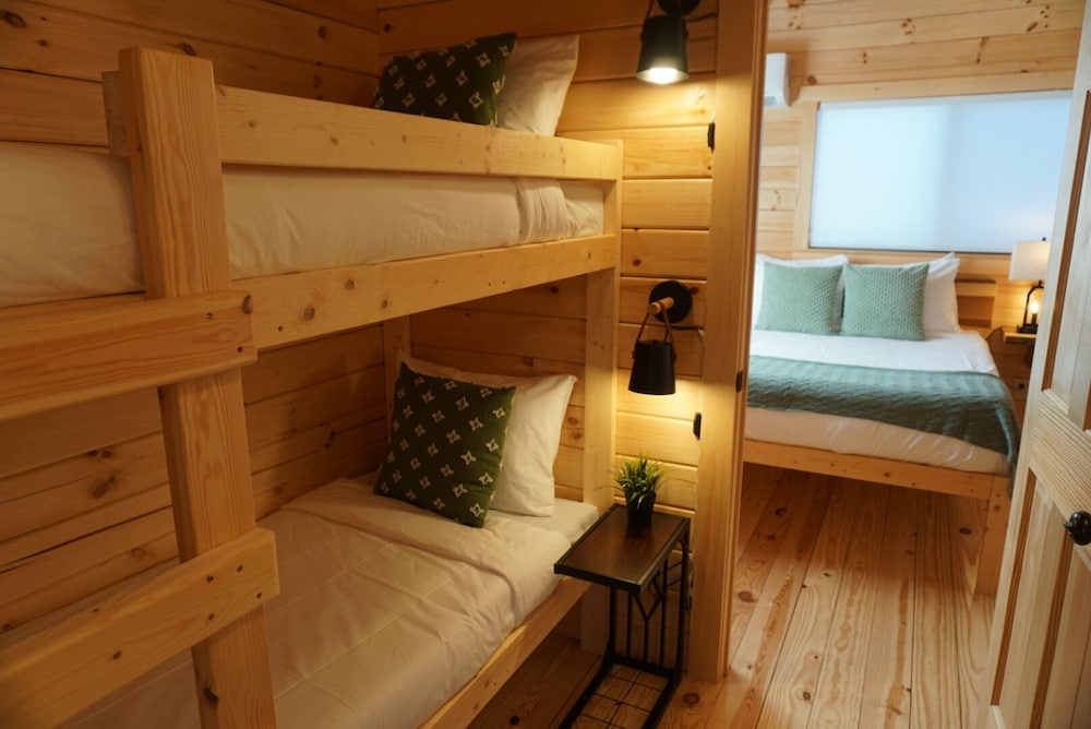 Blue Buffalo Resort - photo 8