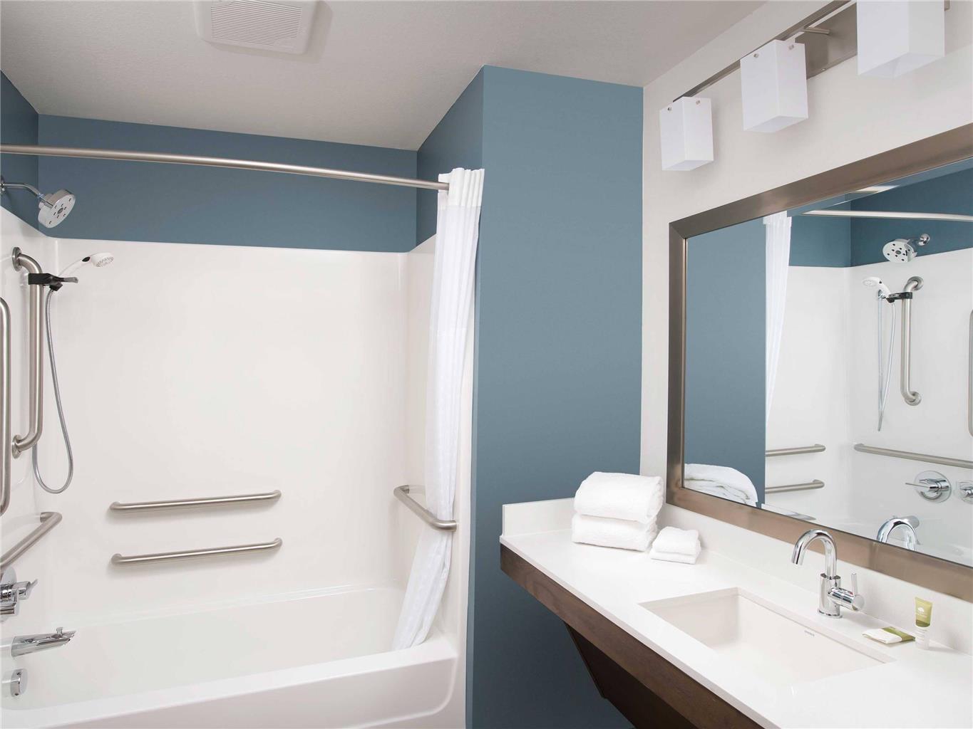 WoodSpring Suites Orlando East UCF - photo 6