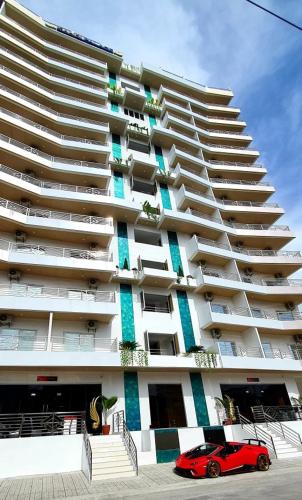 Kandi Palace - last minute hotel in Angeles City