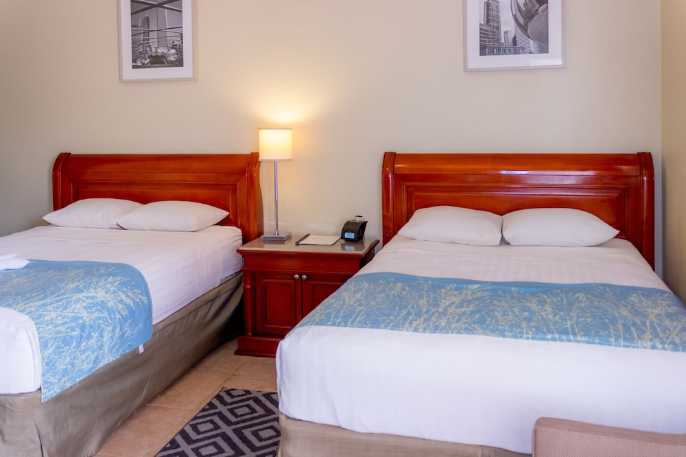Rolson Hotel — San Ignacio — photo 5