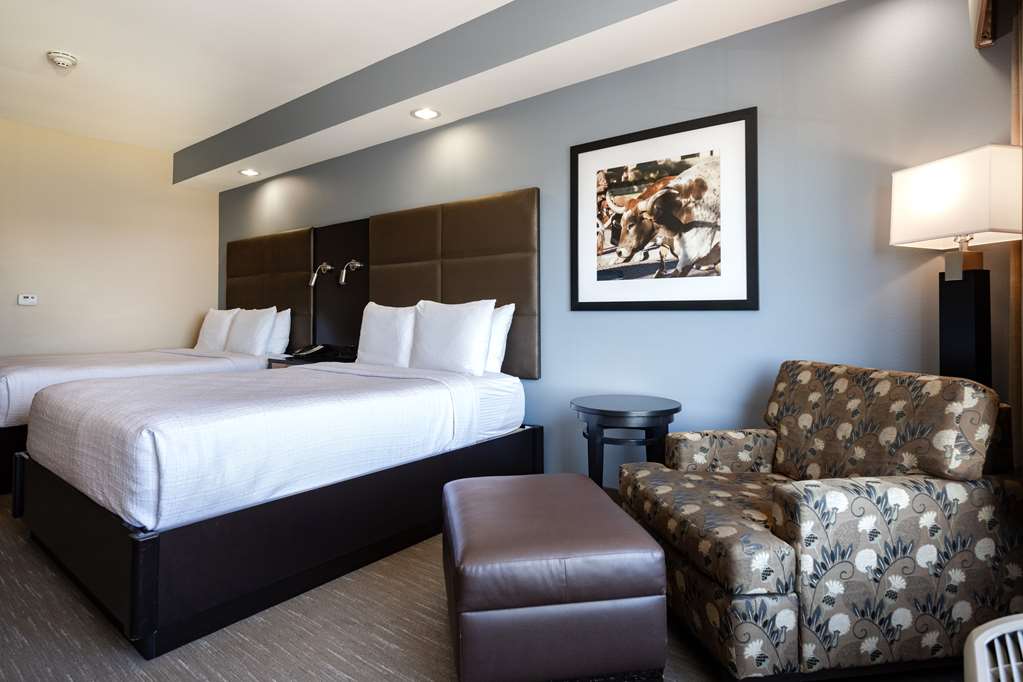 Best Western Premier Bryan College Station - photo 15