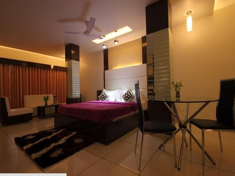 Hotel Apex — Bharuch — photo 5