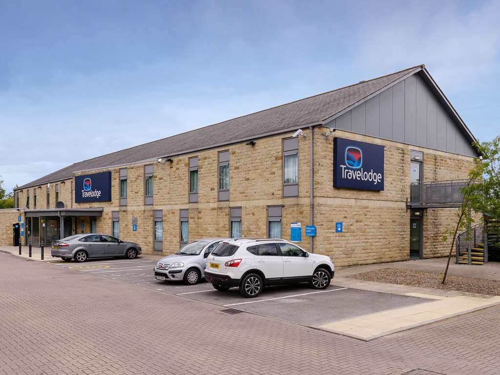 Travelodge Leeds Bradford Airport Hotel in Leeds, United Kingdom