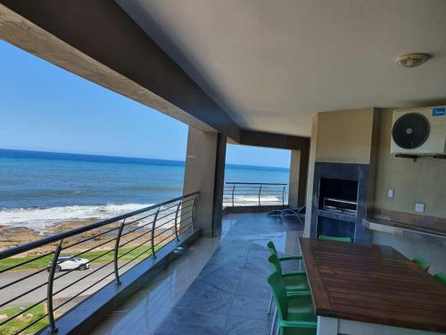 Saints View Resort Unit 24 in Margate, South Africa