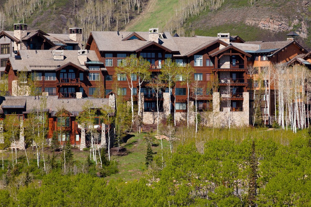 Shooting Star at Empire Pass — hotel in Deer Valley