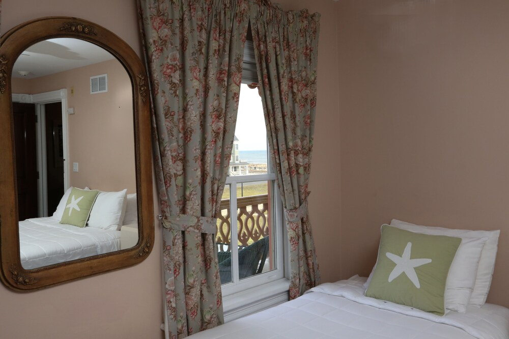 The Ocean Plaza - photo 9
