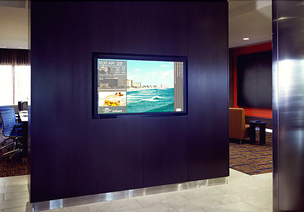 Courtyard by Marriott Burlington Mt. Holly Westampton - photo 4